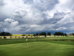 Alberta Golf Course