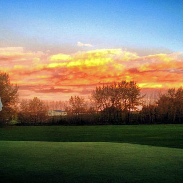 Sunset Golf